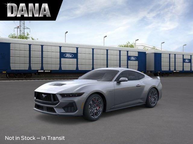 New 2026 Ford Mustang GT