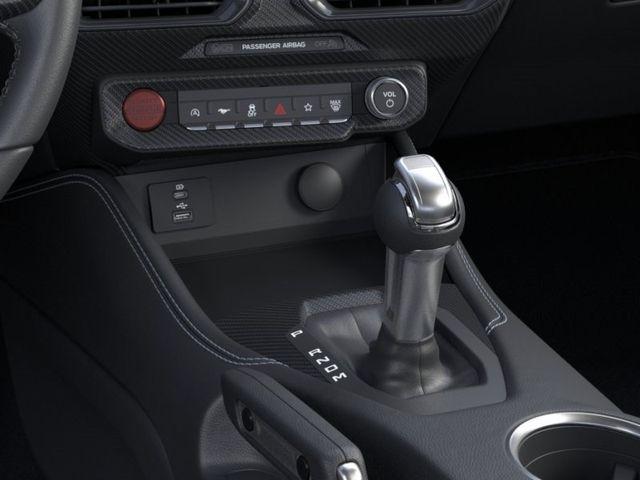 صورة مصغرة 15 لـ 2026 FORD MUSTANG GT