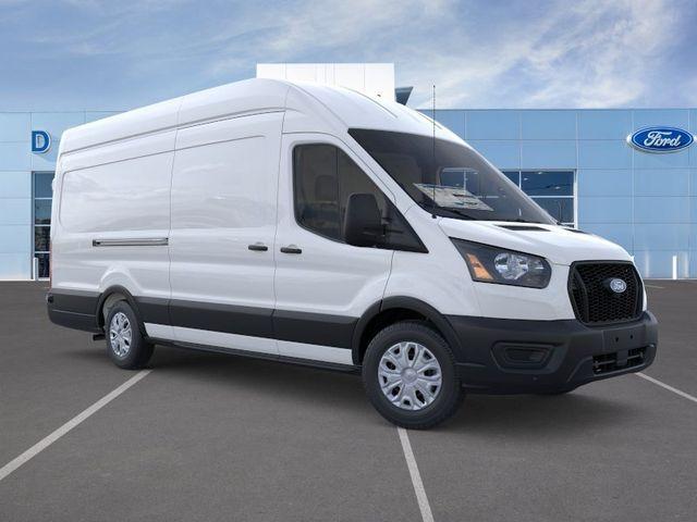 صورة 7 لـ 2026 FORD TRANSIT-350 BASE