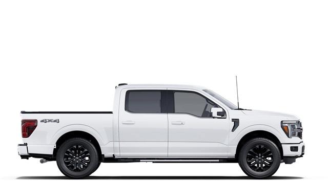 FORD F-150 LARIAT - 5