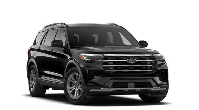 صورة 4 لـ 2026 FORD EXPLORER ACTIVE