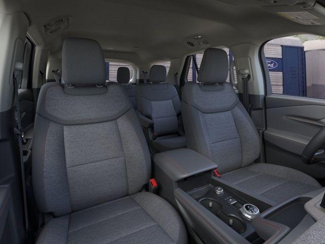 صورة 10 لـ 2026 FORD EXPLORER ACTIVE