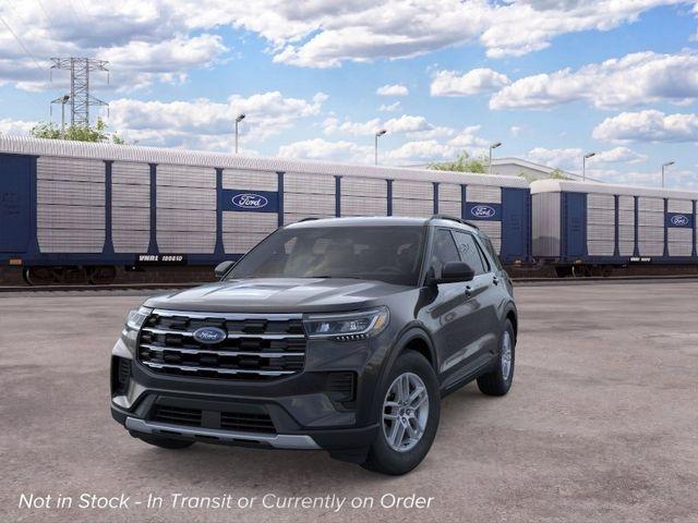 صورة 2 لـ 2026 FORD EXPLORER ACTIVE