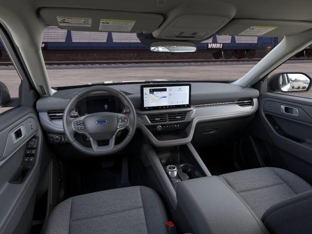 صورة 9 لـ 2026 FORD EXPLORER ACTIVE