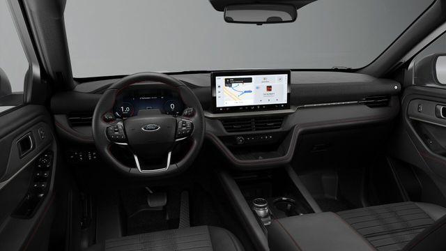 2026 FORD EXPLORER ST-LINE 照片 7