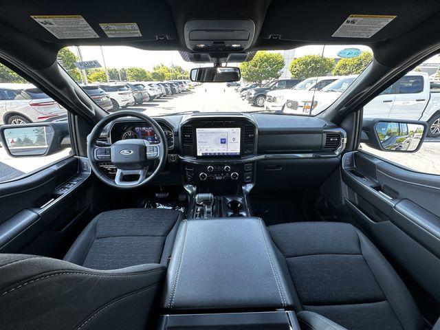 2023 FORD F-150 XLT 缩略图 16