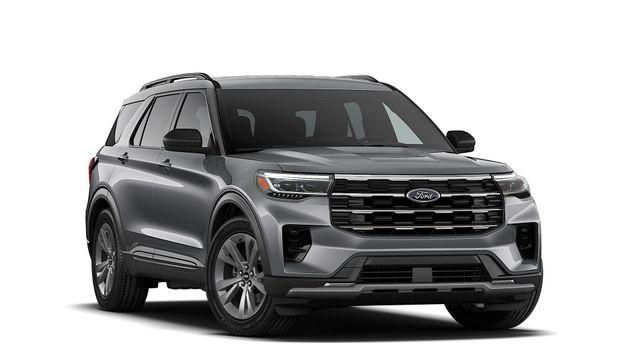 صورة 4 لـ 2026 FORD EXPLORER ACTIVE