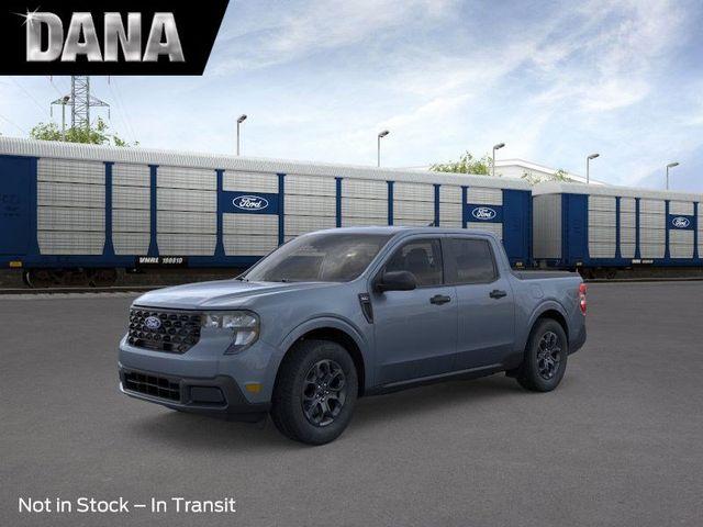 New 2026 Ford Maverick XLT