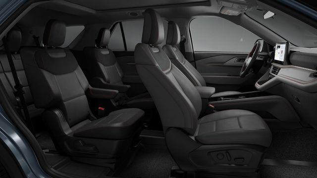 2026 FORD EXPLORER ACTIVE 照片 6