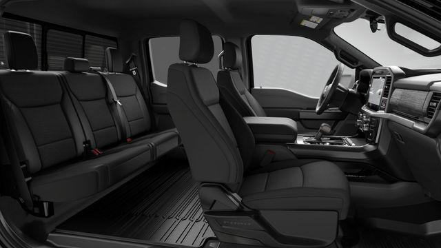 2026 FORD F-150 XLT — фото 6