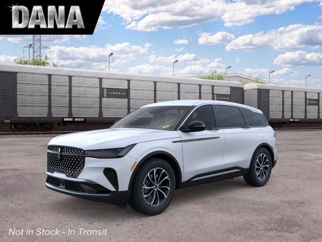 New 2026 Lincoln Nautilus Premiere