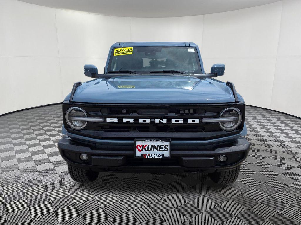 FORD BRONCO OUTER BANKS - 2