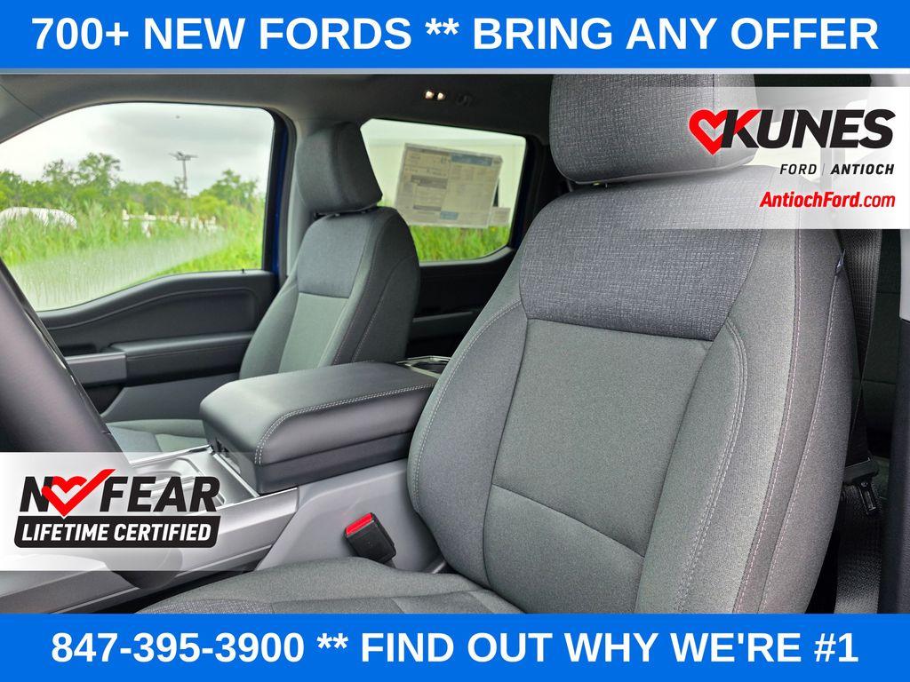 2026 FORD F-150 XLT 缩略图 20