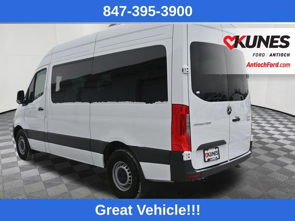 MERCEDES-BENZ OTHERS - 5