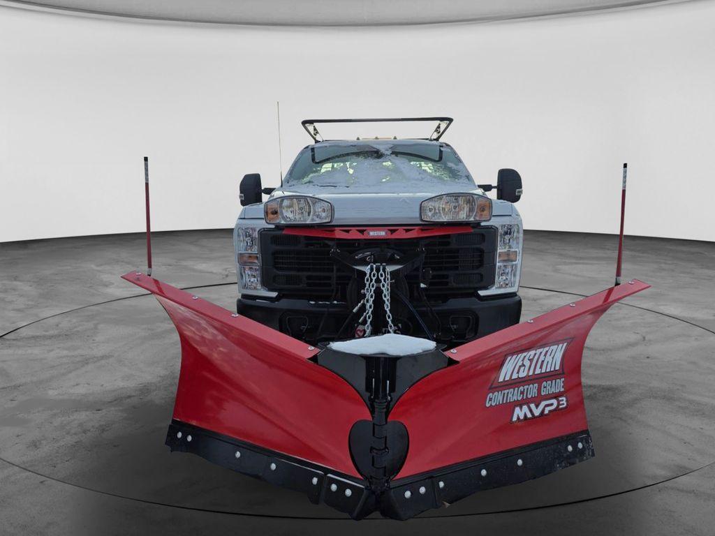 2026 FORD F-350 XL — миниатюра 2