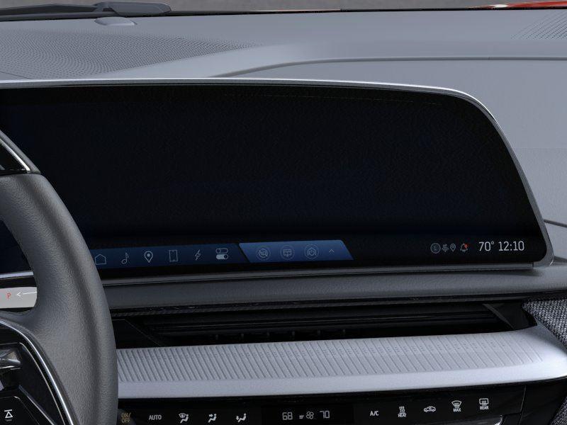 صورة مصغرة 20 لـ 2026 Cadillac OPTIQ SPORT