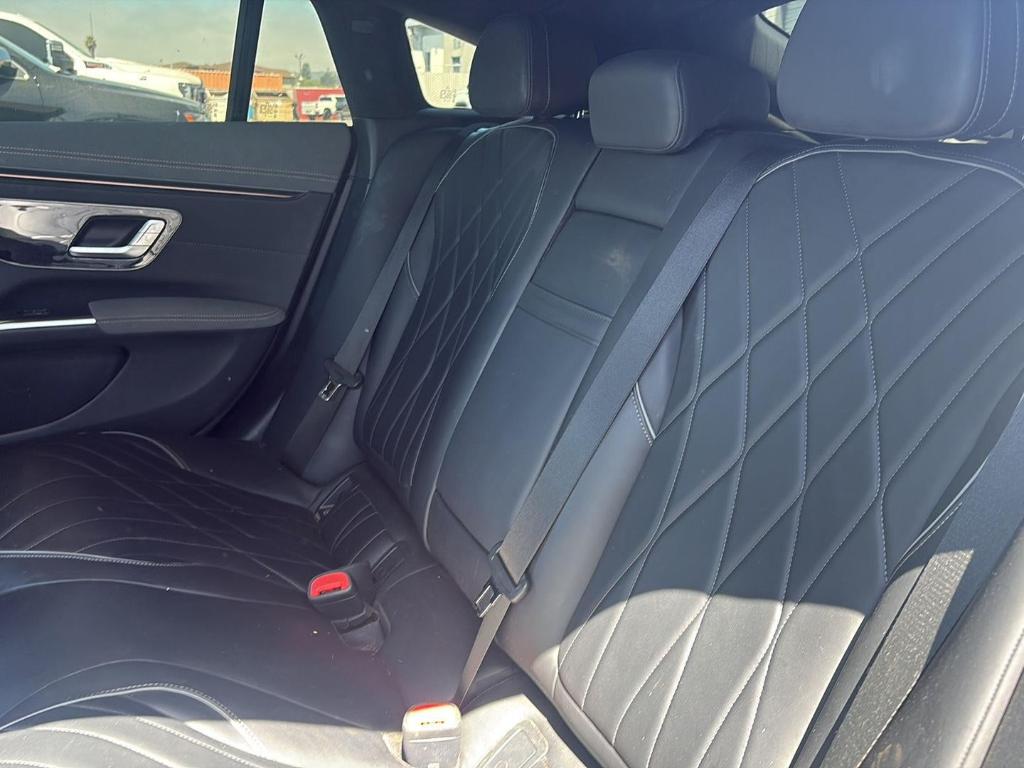 صورة مصغرة 11 لـ 2023 Mercedes-BENZ EQS