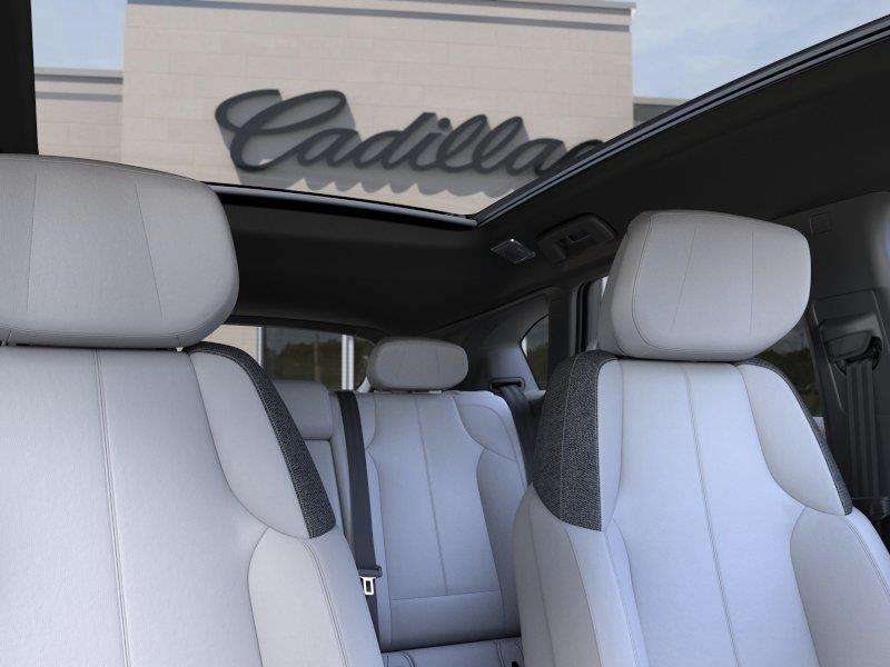 صورة مصغرة 24 لـ 2027 Cadillac OPTIQ