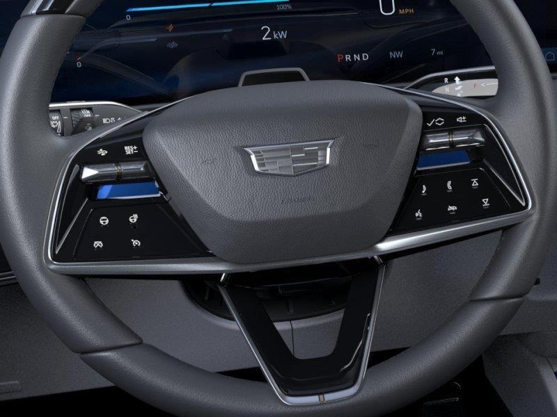 صورة مصغرة 19 لـ 2027 Cadillac OPTIQ