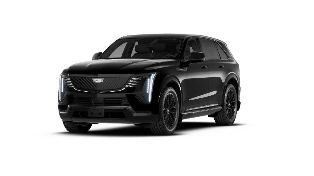New 2026 Cadillac Escalade IQ Premium Sport