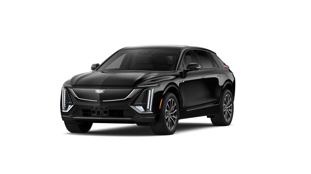 New 2027 Cadillac LYRIQ Sport