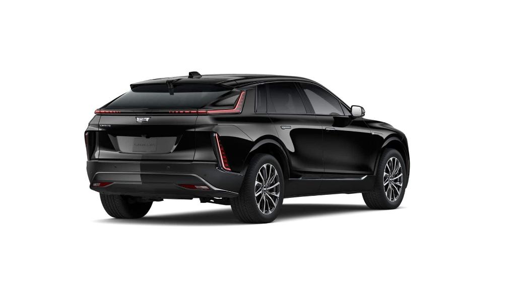 2027 Cadillac LYRIQ SPORT 缩略图 26