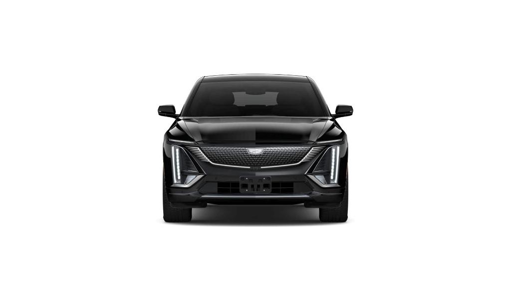 2027 Cadillac LYRIQ SPORT 缩略图 32