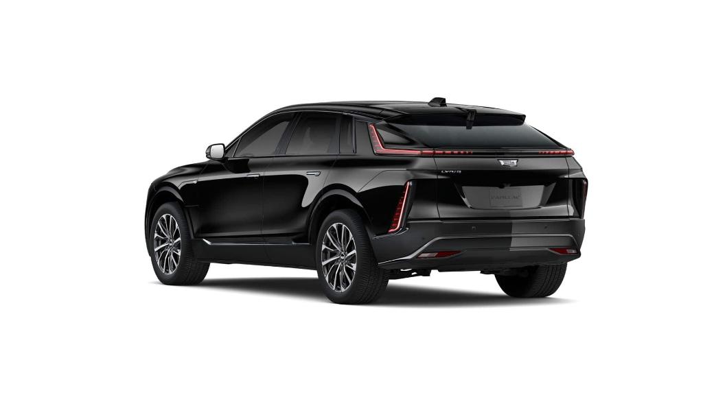 2027 Cadillac LYRIQ SPORT 缩略图 29