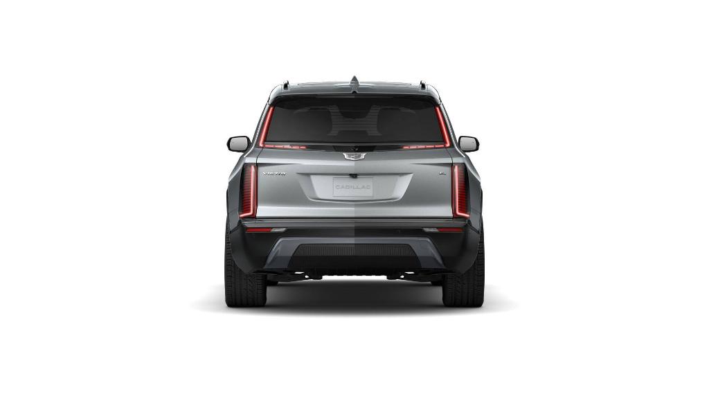 2027 Cadillac VISTIQ — миниатюра 27