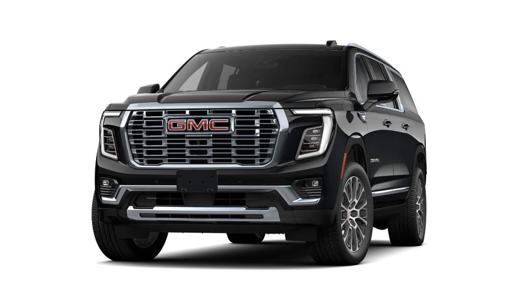 New 2026 GMC Yukon XL Denali