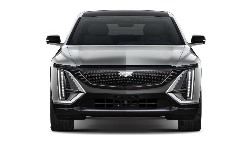 2026 Cadillac LYRIQ SPORT — миниатюра 25