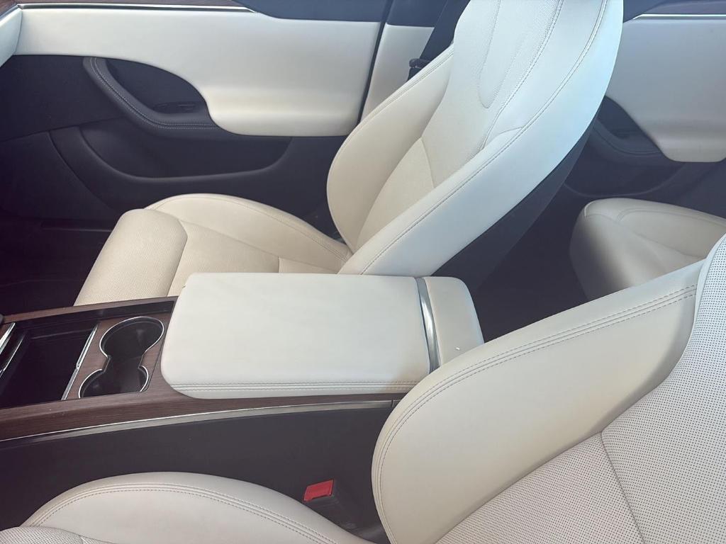 TESLA MODEL S BASE - 5