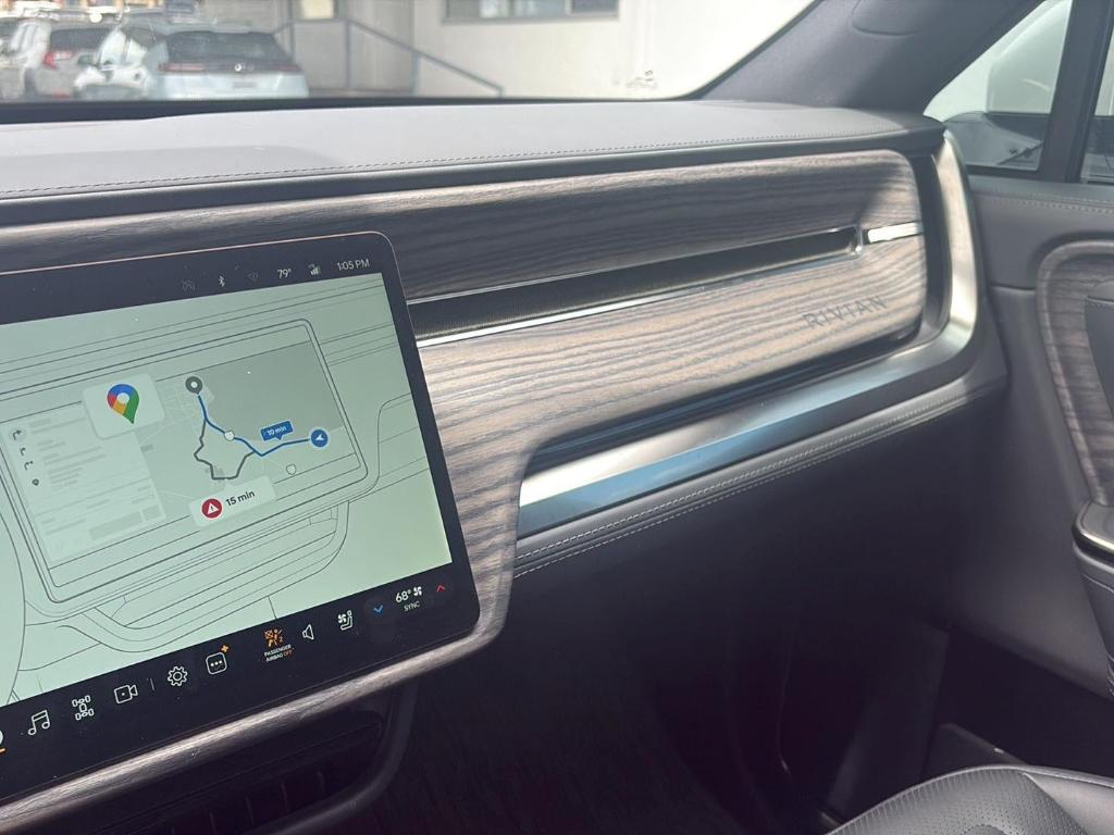 2026 Rivian R1S DUAL MOTOR STANDARD PACK 缩略图 22