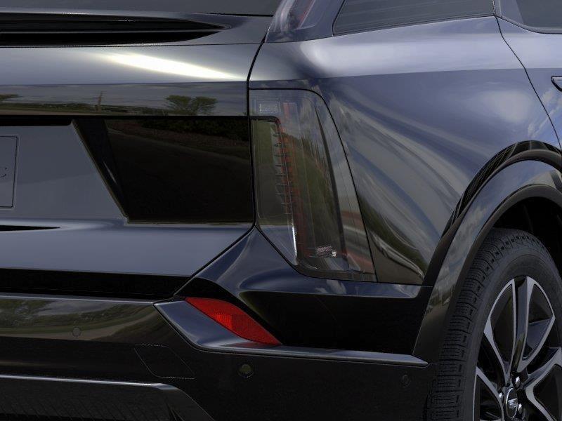 صورة مصغرة 11 لـ 2027 Cadillac OPTIQ