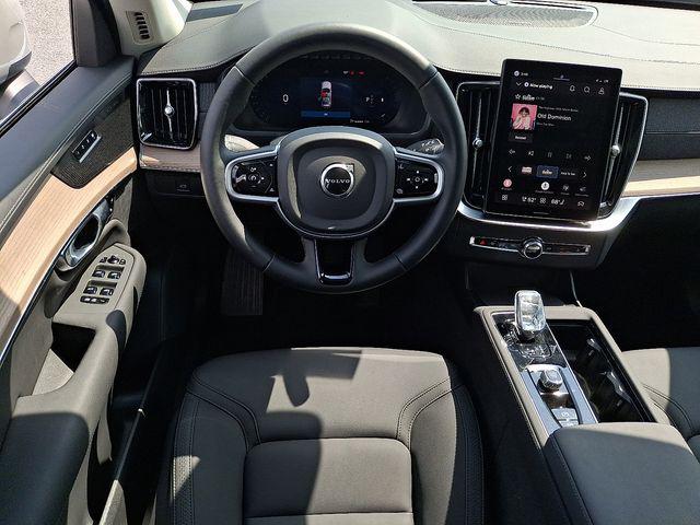 صورة مصغرة 11 لـ 2026 Volvo XC90 PLUS, B6 AWD GAS (MILD HYBRID), GASOLINE, BRI