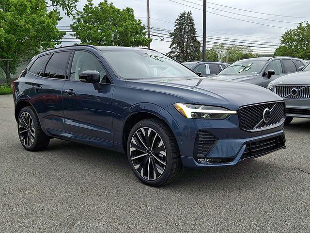 New 2026 Volvo XC60 B5 Ultra