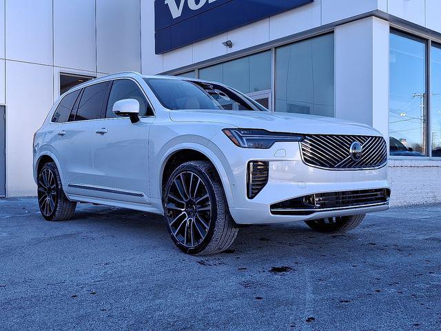 New 2026 Volvo XC90 B6 Plus 6-Seater