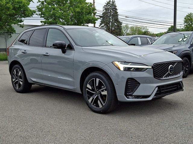 New 2026 Volvo XC60 B5 Plus