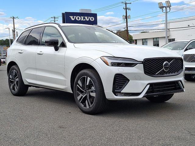 New 2026 Volvo XC60 B5 Core