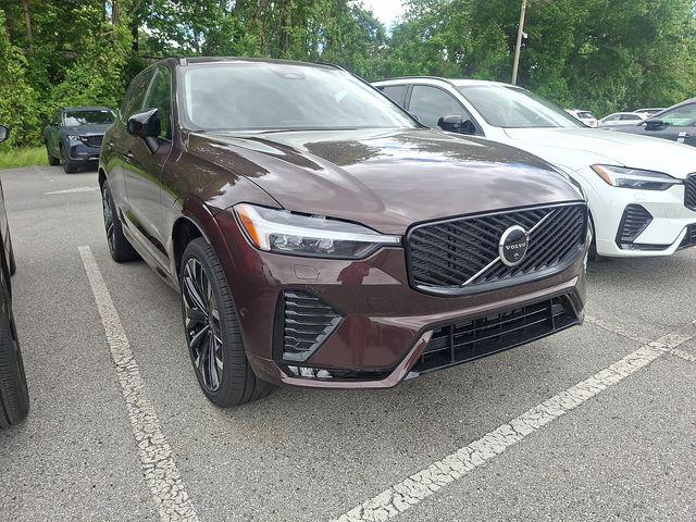 New 2026 Volvo XC60 B5 Ultra