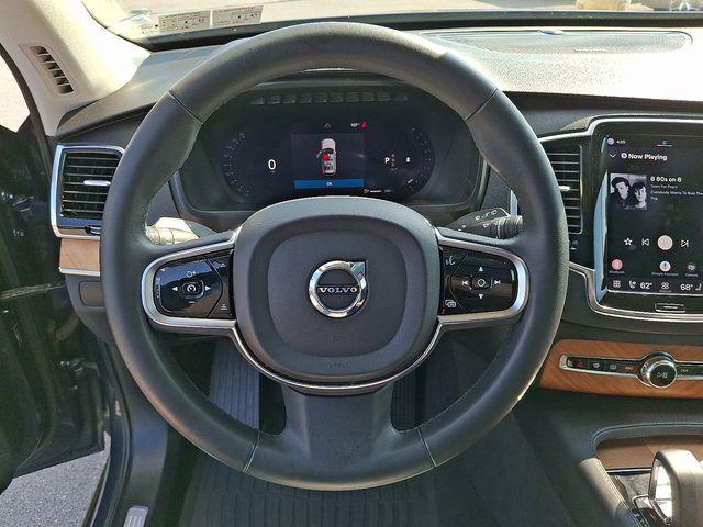 2023 Volvo XC90 B6 PLUS 6-SEATER — фото 13
