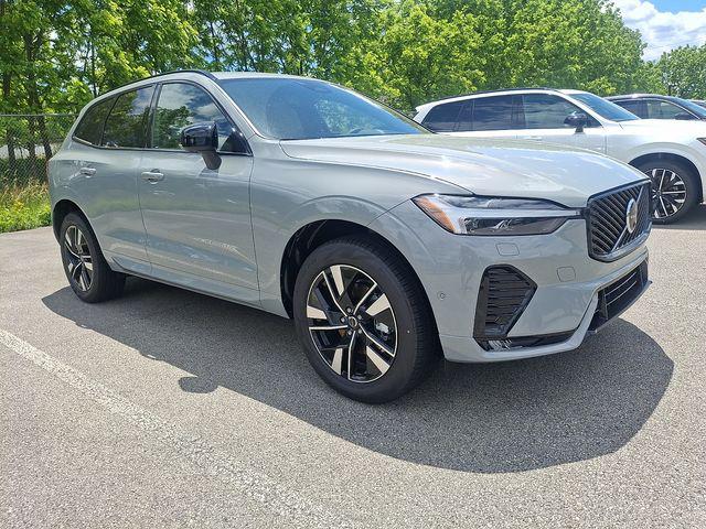 New 2026 Volvo XC60 B5 Plus