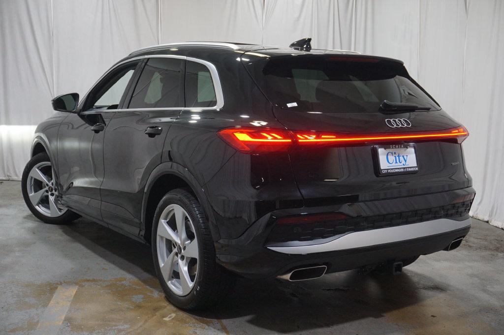 2025 AUDI Q5 2.0T PRESTIGE 照片 8