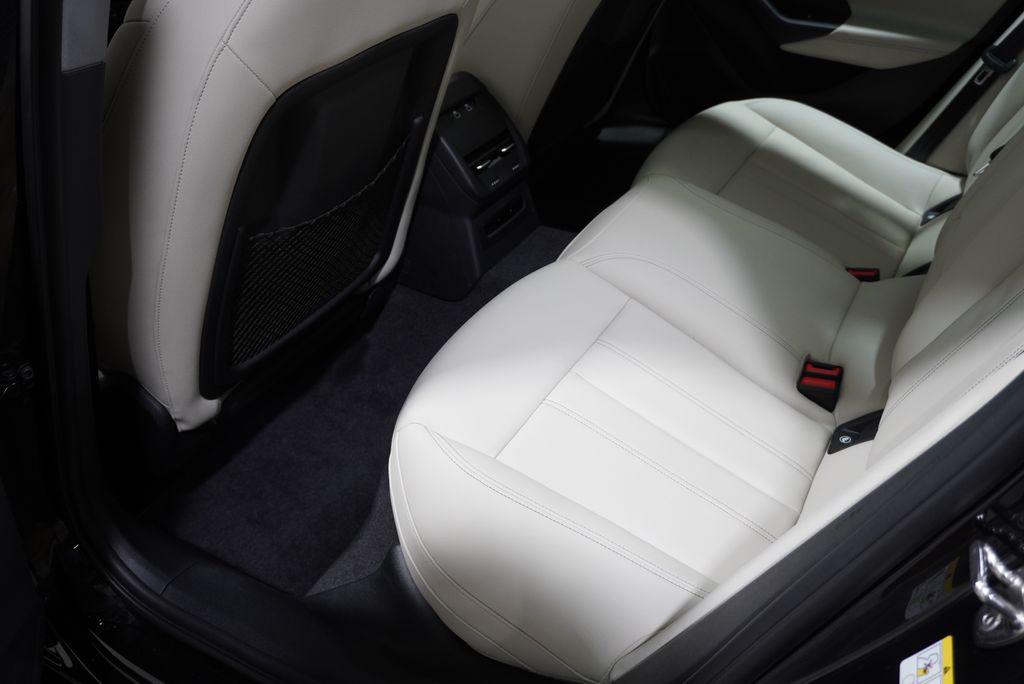 2025 AUDI A5 2.0T PREMIUM 缩略图 22