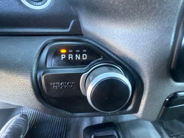صورة مصغرة 23 لـ 2024 RAM 2500 TRADESMAN