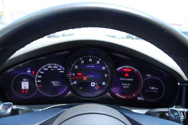 صورة مصغرة 24 لـ 2023 Porsche PANAMERA 4 PLATINUM EDITION