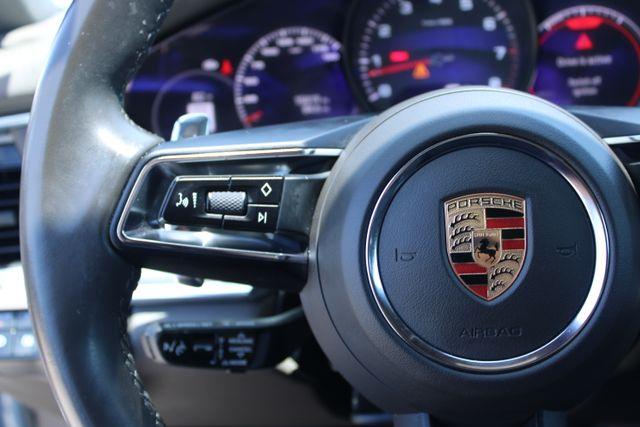 صورة مصغرة 22 لـ 2023 Porsche PANAMERA 4 PLATINUM EDITION