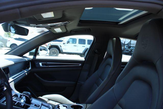 صورة مصغرة 32 لـ 2023 Porsche PANAMERA 4 PLATINUM EDITION