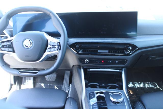 2025 BMW I4 GRAN COUPE EDRIVE40 — миниатюра 15