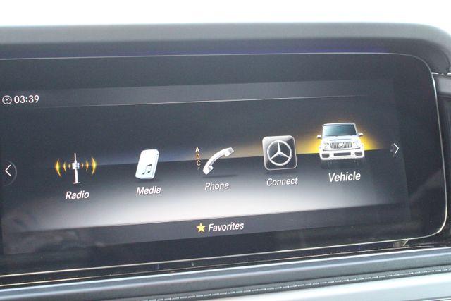 2020 Mercedes-BENZ AMG G 63 BASE 缩略图 33